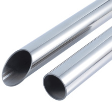 Industrial Stainless Steel Tube China 304 304L weld Stainless Steel Pipe